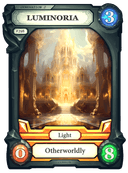 Luminoria