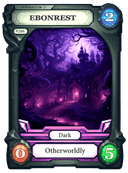 Ebonrest