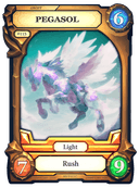 Pegasol