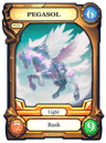 Pegasol