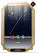 Pike