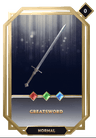 Greatsword