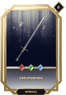 Greatsword