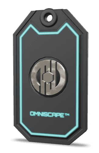 NameTag Handcash Item