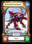Sandstalker