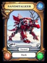 Sandstalker