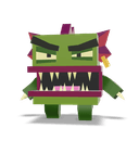 Nessie