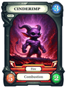 Cinderimp