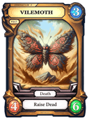 Vilemoth