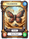 Vilemoth