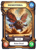 Demothra