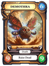 Demothra