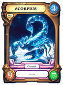Scorpius