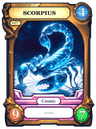 Scorpius