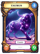 Taurus