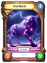Taurus