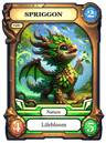 Spriggon