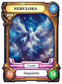 Nebulora