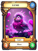 Lumi
