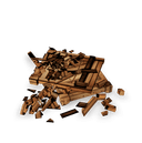 Broken Debris