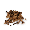Broken Debris
