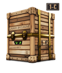 Launch Crate C