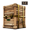 Launch Crate C