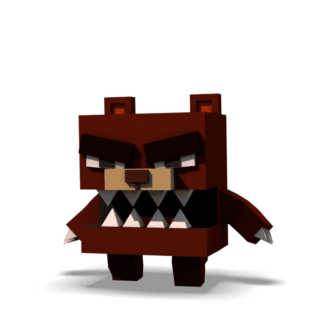 Bruno Handcash Item