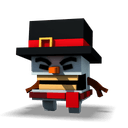 Frosty
