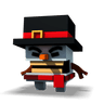 Frosty