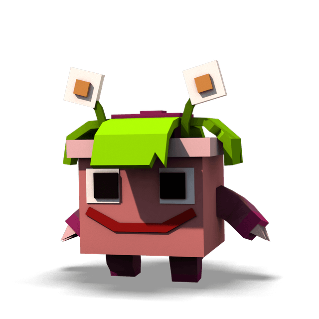 DeeDee Handcash Item