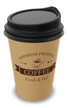 CoffeeCup