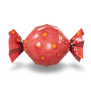 Candy Red