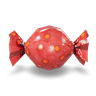 Candy Red
