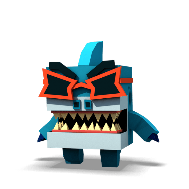 Finn Handcash Item