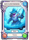 Soulswimmer