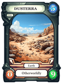 Dusterra