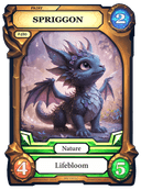 Spriggon