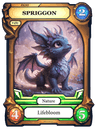 Spriggon