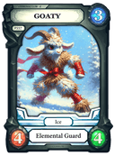 Goaty