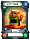 Meowgiri