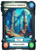 Atlantia Temple
