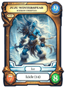 Juju Winterspear