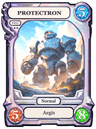 Protectron