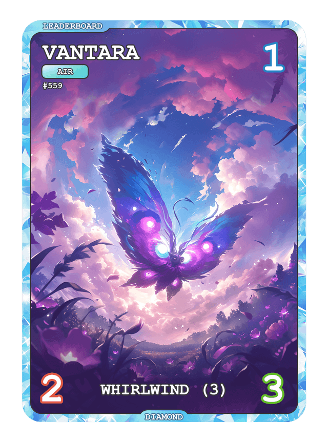 Vantara Handcash Item