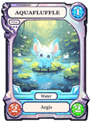 Aquafluffle