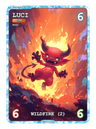 Luci