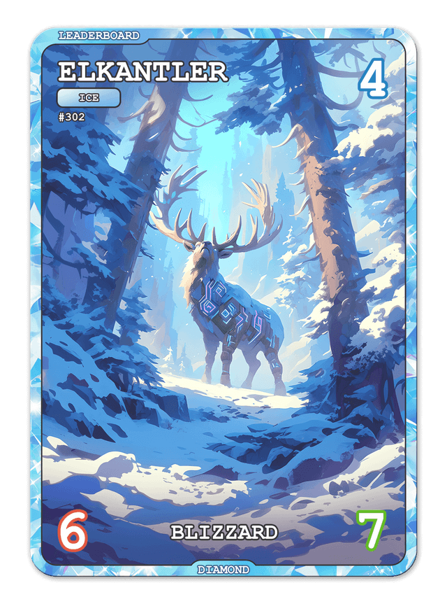 Elkantler Handcash Item