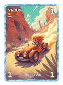 Vroom