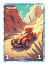 Vroom
